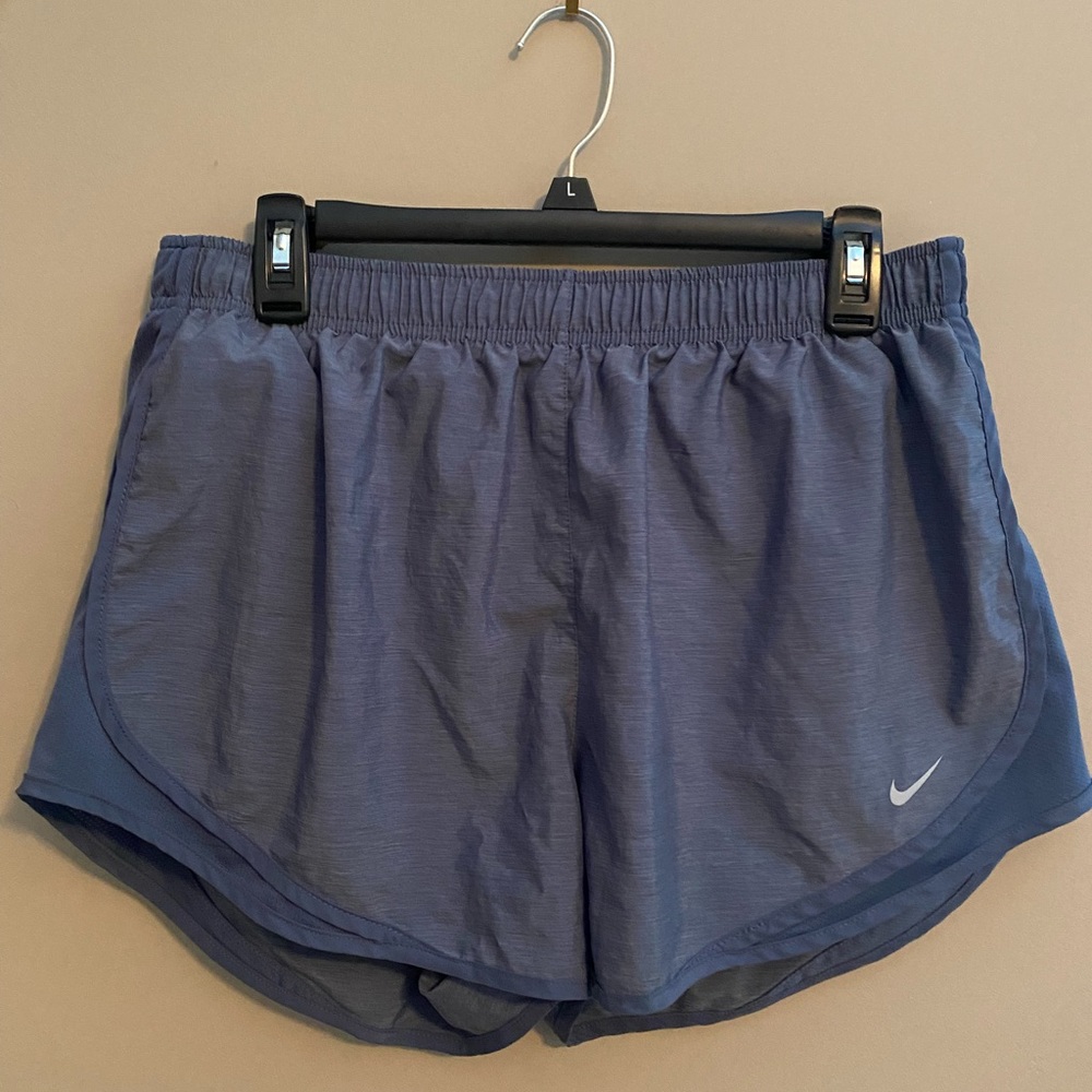 Nike Gym Shorts